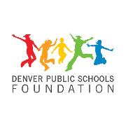 Denver Public Schools Foundation Logo